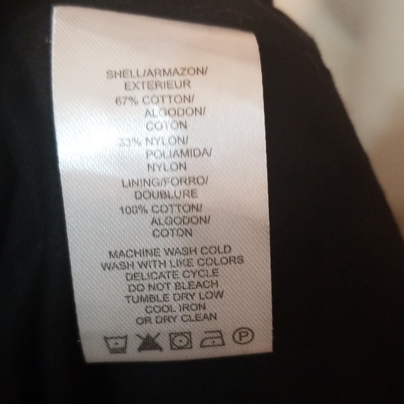 Kensie Top Size Small - Picture 6 of 6